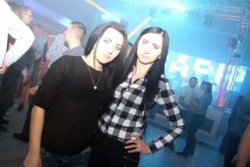 'Radio Party' w klubie Capitol (zdjęcia) 