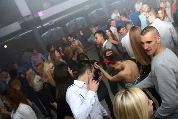 'Radio Party' w klubie Capitol (zdjęcia) 