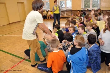Tydzień życzliwości w ostrowskiej placówce