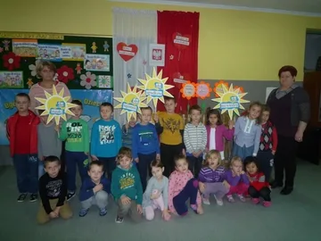 Ogólnopolski Dzień Praw Dziecka (zdjęcia)