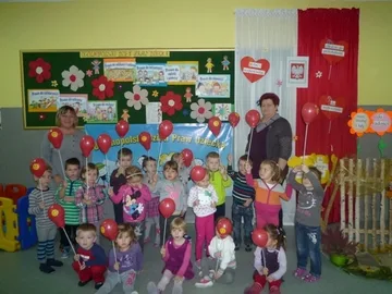 Ogólnopolski Dzień Praw Dziecka (zdjęcia)