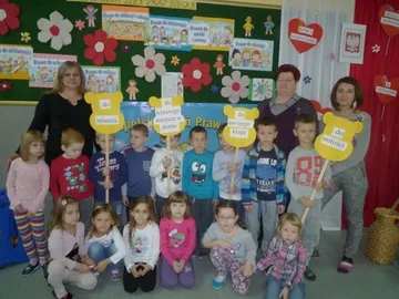 Ogólnopolski Dzień Praw Dziecka (zdjęcia)