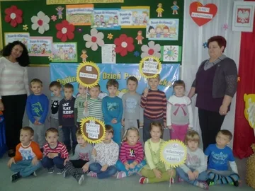 Ogólnopolski Dzień Praw Dziecka (zdjęcia)