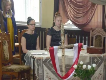 Święto Niepodległości w ostrowskiej placówce