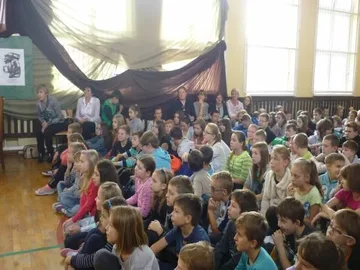 Święto Niepodległości w ostrowskiej placówce