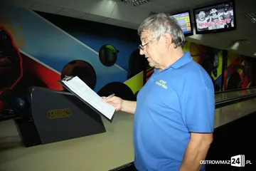 2. kolejka zakładówek bowlingowych (zdjęcia)
