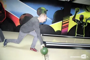 2. kolejka zakładówek bowlingowych (zdjęcia)