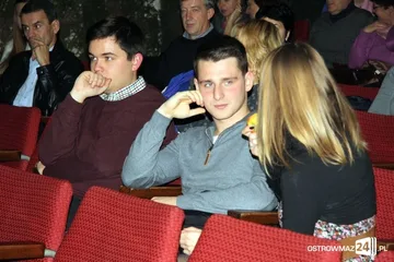 Nowy film Piotra Trentowskiego (zdjęcia)