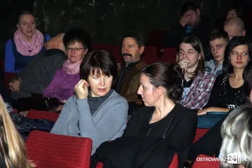 Nowy film Piotra Trentowskiego (zdjęcia)