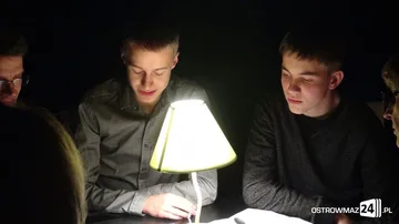 Asnyk zawitał do Kotłowni (zdjęcia, wideo)