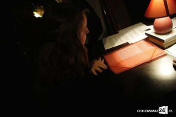 Asnyk zawitał do Kotłowni (zdjęcia, wideo)