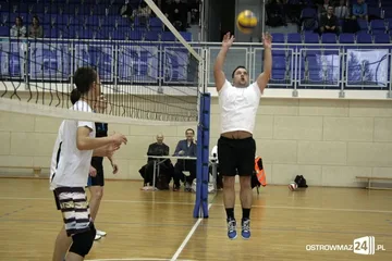 Blisko sensacji w 4. kolejce LSA (zdjęcia)