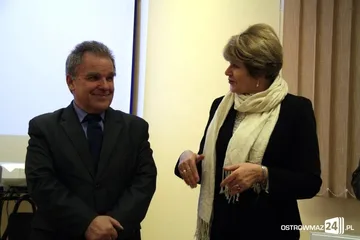 Armia Krajowa na wykładzie Uniwersytetu Otwartego