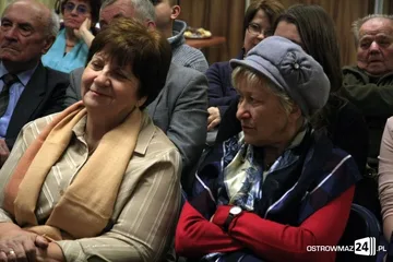Armia Krajowa na wykładzie Uniwersytetu Otwartego