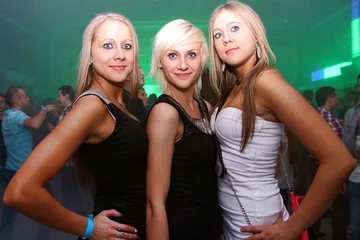 DJ Insane w klubie Capitol (zdjęcia, wideo)