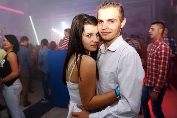 DJ Insane w klubie Capitol (zdjęcia, wideo)