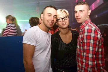 DJ Insane w klubie Capitol (zdjęcia, wideo)