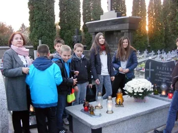 Tydzień historii z patronem (zdjęcia)