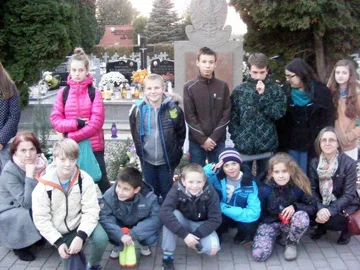 Tydzień historii z patronem (zdjęcia)