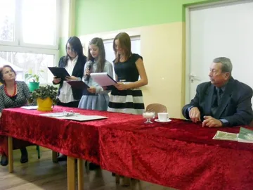 Tydzień historii z patronem (zdjęcia)