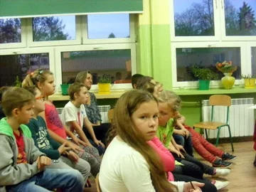 Tydzień historii z patronem (zdjęcia)