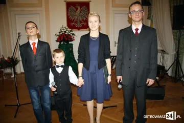 123 lata ku wolności (zdjęcia, wideo)