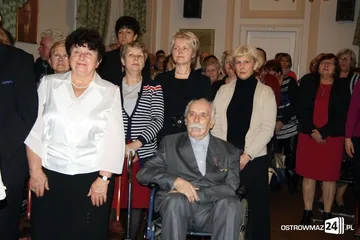 123 lata ku wolności (zdjęcia, wideo)