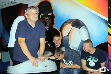 Ruszyły zakładówki bowlingowe (zdjęcia)