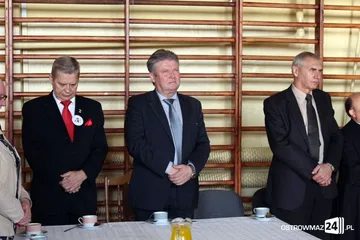 Zło dobrem zwyciężali (zdjęcia)