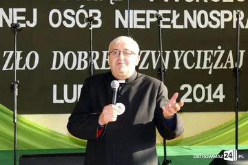 Zło dobrem zwyciężali (zdjęcia)