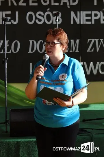 Zło dobrem zwyciężali (zdjęcia)