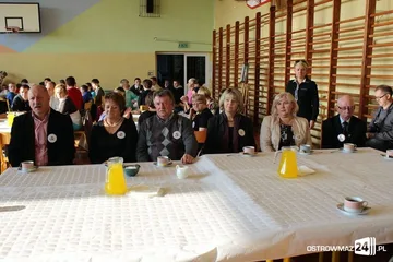 Zło dobrem zwyciężali (zdjęcia)