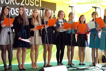 Zło dobrem zwyciężali (zdjęcia)