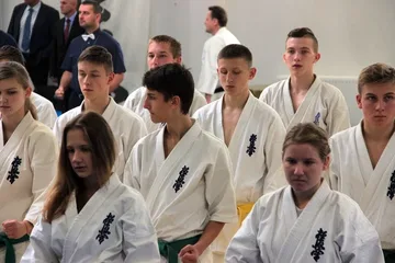 Mikołaj Radgowski wicemistrzem Polski (zdjęcia)