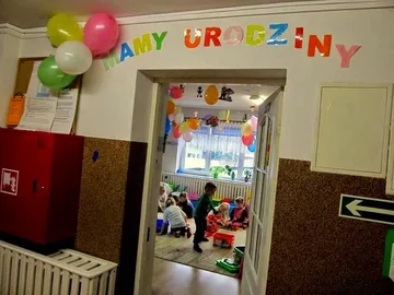 Czterolatki miały swoje święto (zdjęcia)