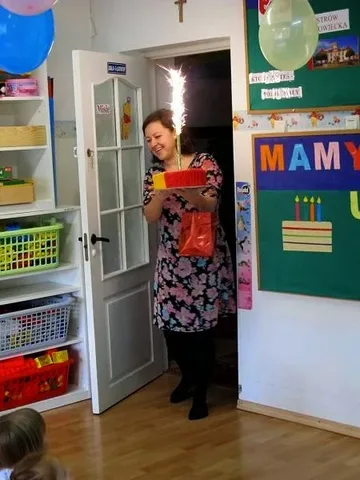 Czterolatki miały swoje święto (zdjęcia)