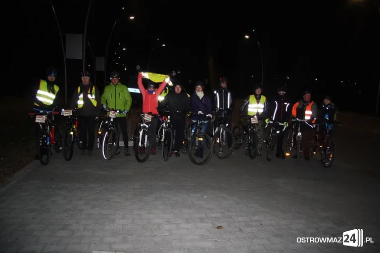 OMK pojechała po raz dziewiąty (zdjęcia)