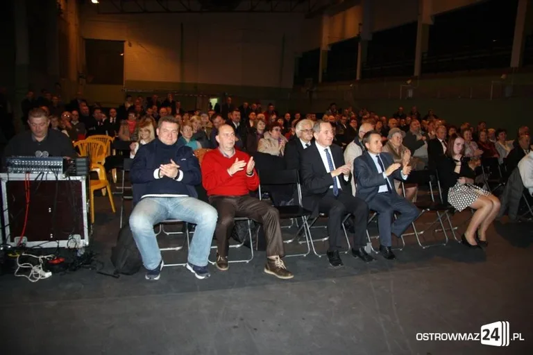 Koncert na zakończenie kampanii (zdjęcia, wideo)