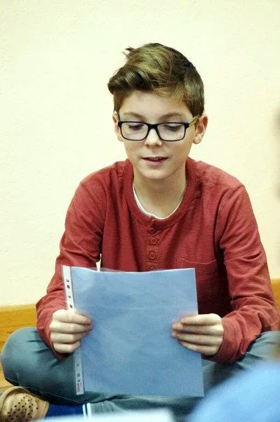 Dzień Pluszowego Misia w SP nr 1 (zdjęcia)