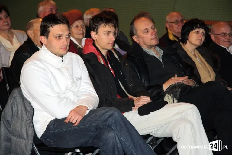 Koncert na zakończenie kampanii (zdjęcia, wideo)
