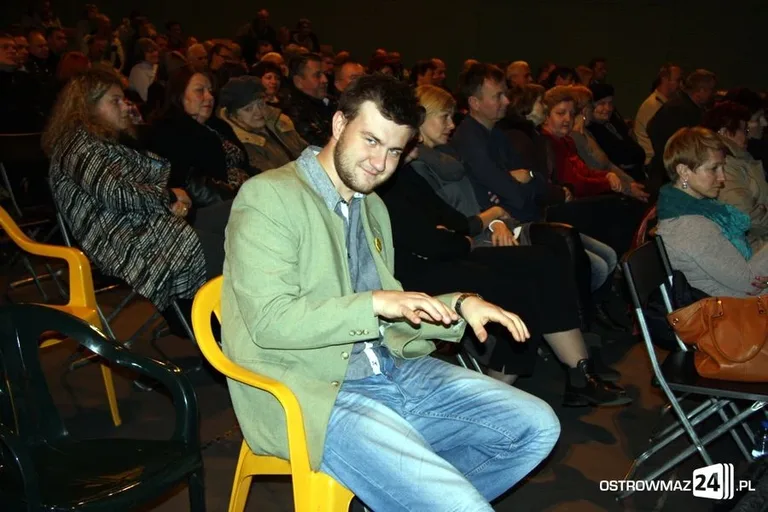 Koncert na zakończenie kampanii (zdjęcia, wideo)