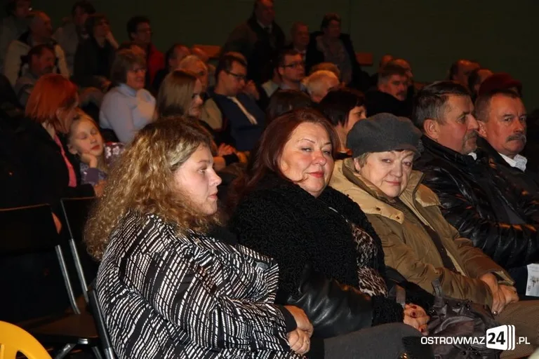Koncert na zakończenie kampanii (zdjęcia, wideo)