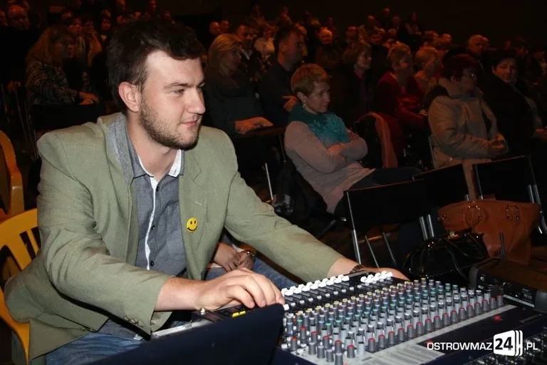 Koncert na zakończenie kampanii (zdjęcia, wideo)