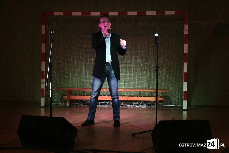 Koncert na zakończenie kampanii (zdjęcia, wideo)