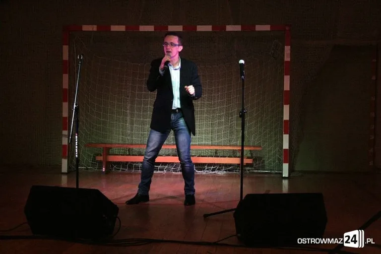 Koncert na zakończenie kampanii (zdjęcia, wideo)