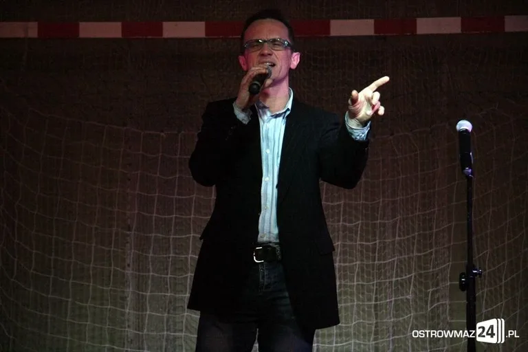 Koncert na zakończenie kampanii (zdjęcia, wideo)