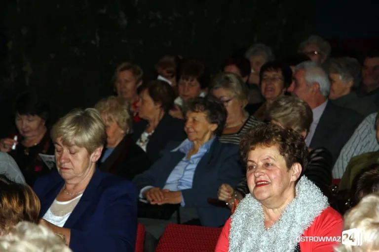 Historia monety polskiej na wykładzie UTW (zdjęcia)