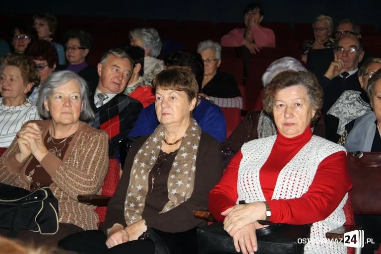 Historia monety polskiej na wykładzie UTW (zdjęcia)
