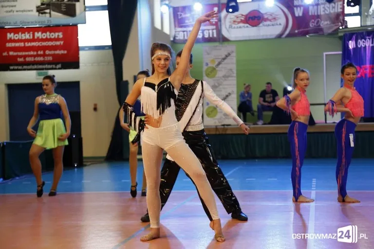 Wyniki III Ofensywy Tańca (zdjęcia, wideo)