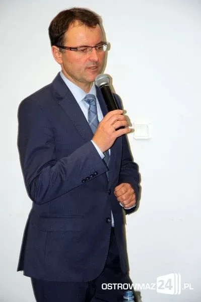 Debata przed II turą wyborów w Ostrowi Maz. (zdjęcia)